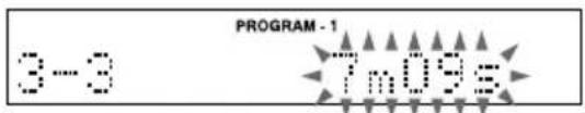 PROGRAM - 1 3-3 7m09s