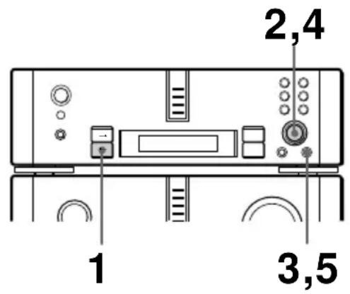 1 2,4 3,5