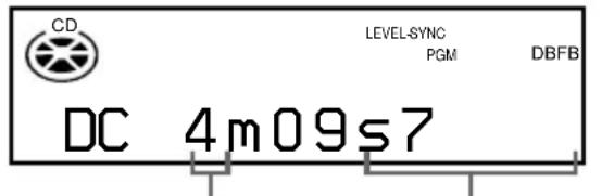 CD LEVEL-SYNC PGM DBFB DC 4m09s7