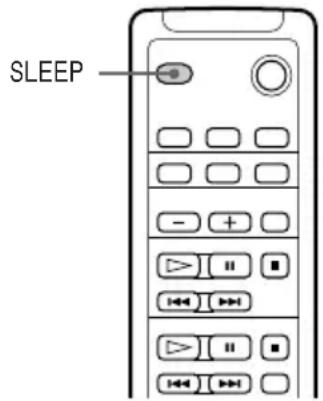 SLEEP