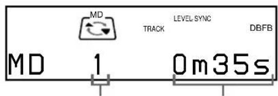 MD LEVEL SYNC TRACK DBFB MD 1 0m35s