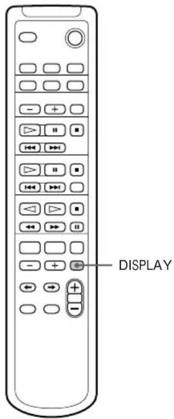 DISPLAY