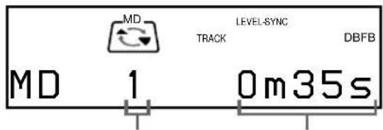 MD LEVEL-SYNC TRACK DBFB MD 1 0m35s