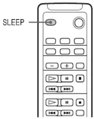 SLEEP