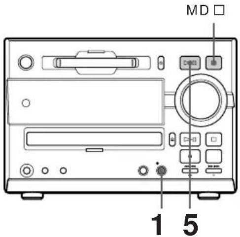 MD 1 5