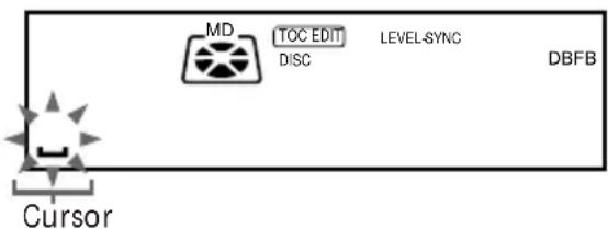 SONY DHC0-MD313 - — Name Functie - 2