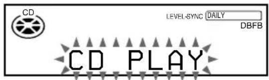 CD LEVEL-SYNC DAILY DBFB CD PLAY
