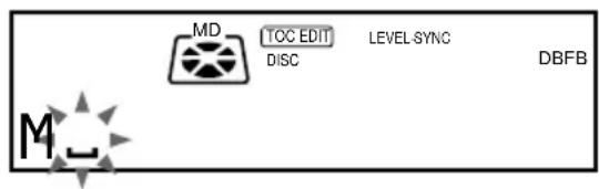 SONY DHC0-MD313 - — Name-Funktion - 3