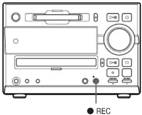 ● REC