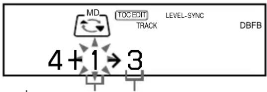 SONY DHC0-MD313 - — Combine functie - 5