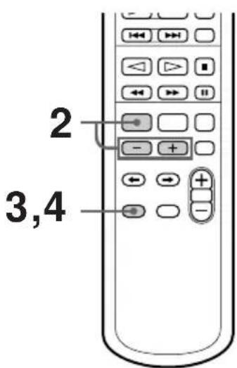 2 - + 3,4
