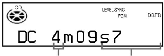 CD LEVEL-SYNC PGM DBFB DC 4m09s7