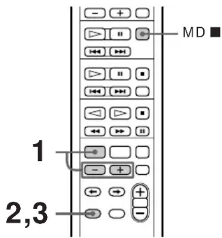 MD 1 2,3