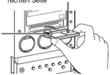 Rechten Seite