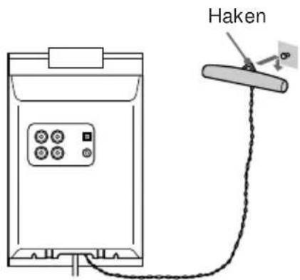 Haken