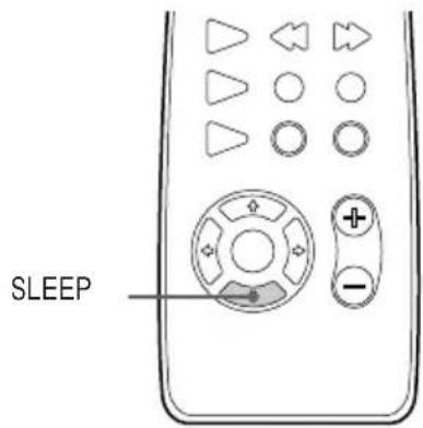 SLEEP