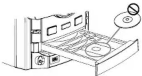 SONY MHC-GTZ5 - OBSERVERA - 1