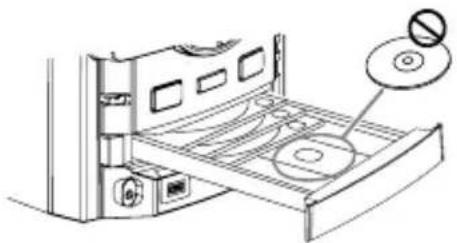SONY MHC-GTZ5 - ACHTUNG - 1