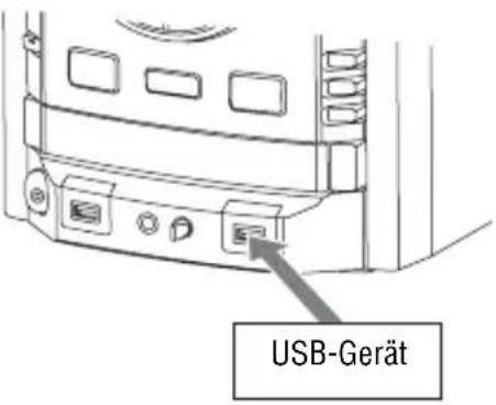 SONY MHC-GTZ5 - CD-USB-Synchronisierte Übertragung - 1