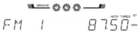 GROOVE FM 1 8750 AUTO TUNED IST INHD