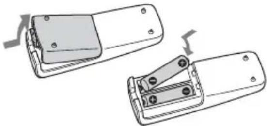 SONY MHC-GTZ2 - Användning av fjärrkontrollen - 1
