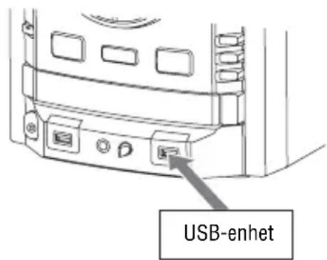 SONY MHC-GTZ2 - Synkroniserad CD-USB- överföring - 1