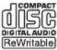 SONY MHC-RG444 - Geschikte discs - 3