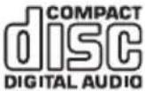 SONY MHC-RG444 - Geschikte discs - 1
