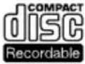 SONY MHC-RG444 - Geschikte discs - 4