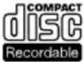 SONY MHC-RG444 - Dischi riproducibili - 4