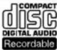 SONY MHC-RG444 - Abspielbare Discs - 2