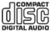SONY MHC-RG444 - Dischi riproducibili - 1
