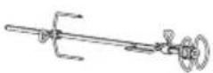 V-ZUG Microbraun SL - Drehspiess - 1