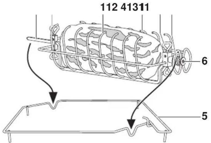 112 41311 6 5