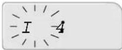 M-SYSTEM MCM600 - Setting the clock - 4