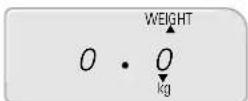 M-SYSTEM MCM600 - Defrosting by weight - 2
