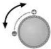 M-SYSTEM MCM600 - Setting the clock - 3