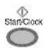 M-SYSTEM MCM600 - Setting the clock - 5