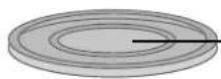 M-SYSTEM MCM600 - The microwave oven - 2