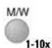 M-SYSTEM MCM600 - Easy cooking - 1