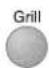 M-SYSTEM MCM600 - Easy grilling with top heaters - 1