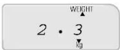 M-SYSTEM MCM600 - Defrosting by weight - 4