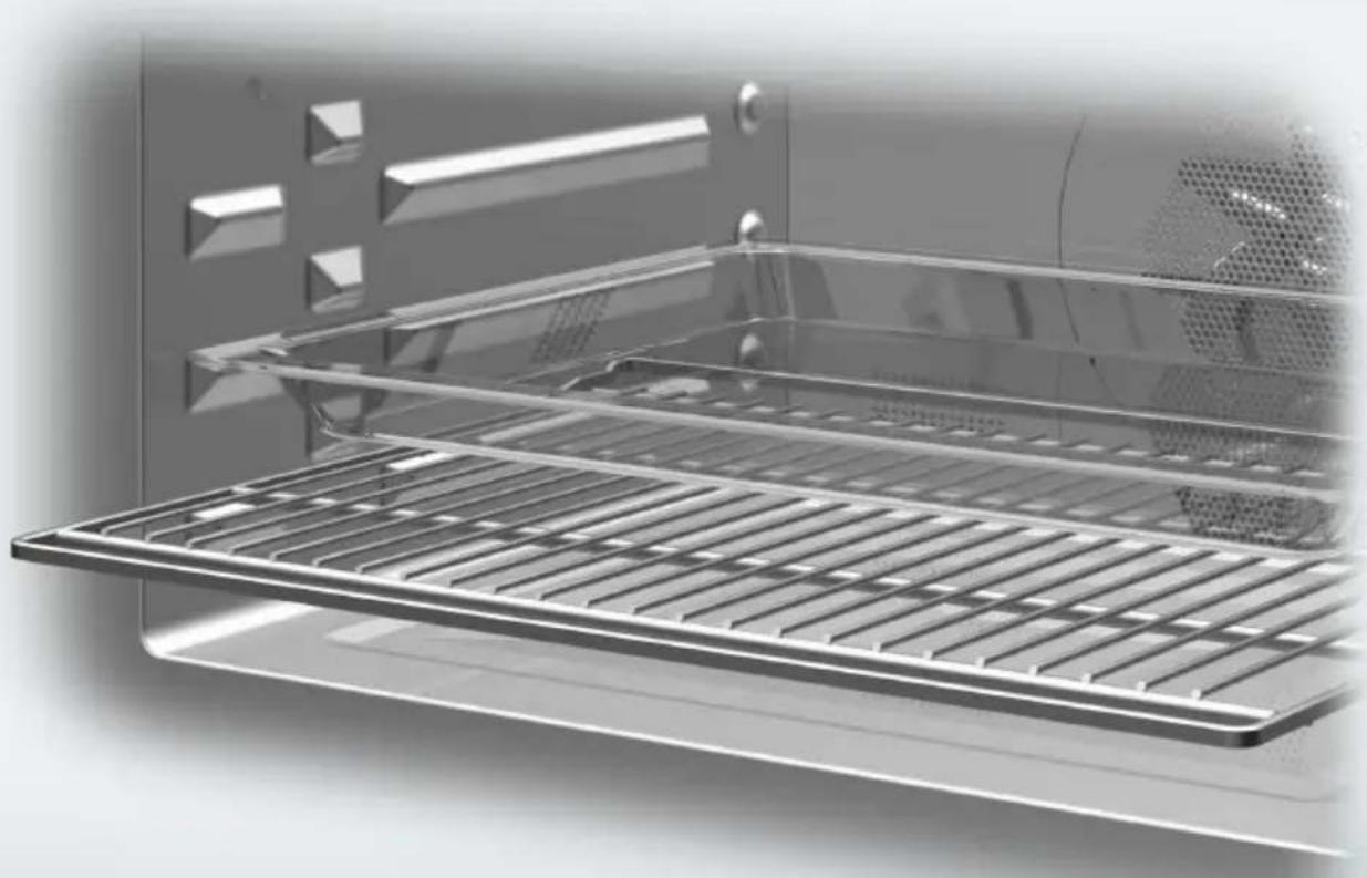 MIELE H6300BM - Gebrauchs- und Montageanweisung Backofen mit Mikrowelle - 1