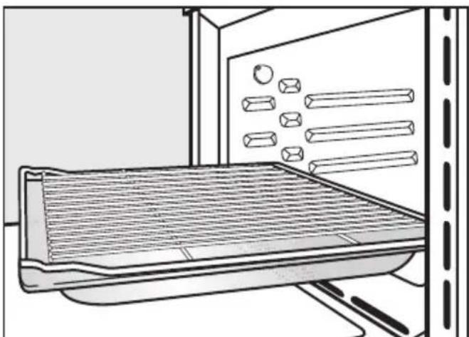 MIELE H6300BM - Ausstattung - 2