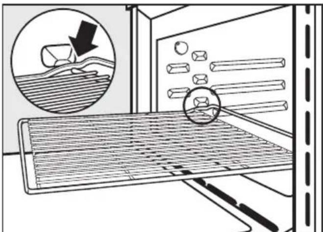 MIELE H6300BM - Ausstattung - 1