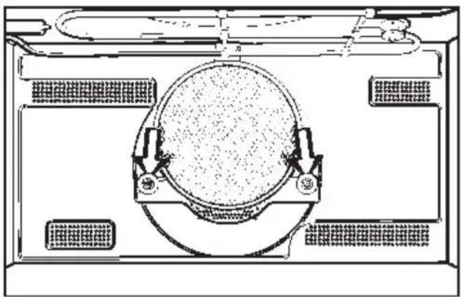 MIELE H 177 MB - Fettfilter - 1