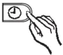 MIELE H 177 MB - Kurzwahl-Programm starten - 3