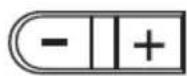MIELE H 177 MB - Drucktasten - 4