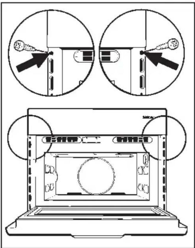 MIELE H 177 MB - Einbauanweisung - 1