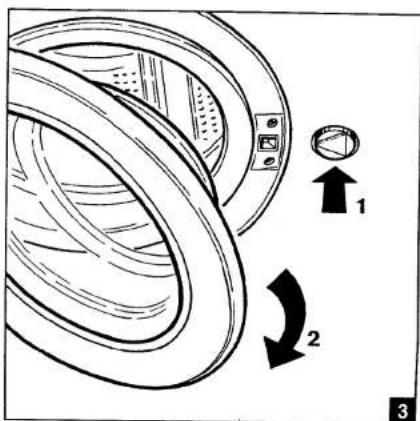 SMEG 353AE2 - Avvertenze in caso di anomalie di funzionamento - 3